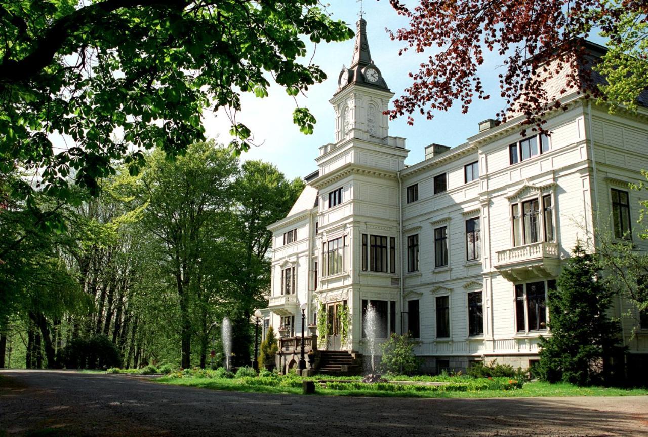 Stf Wendelsberg Hotel & Hostel Molnlycke Exterior photo
