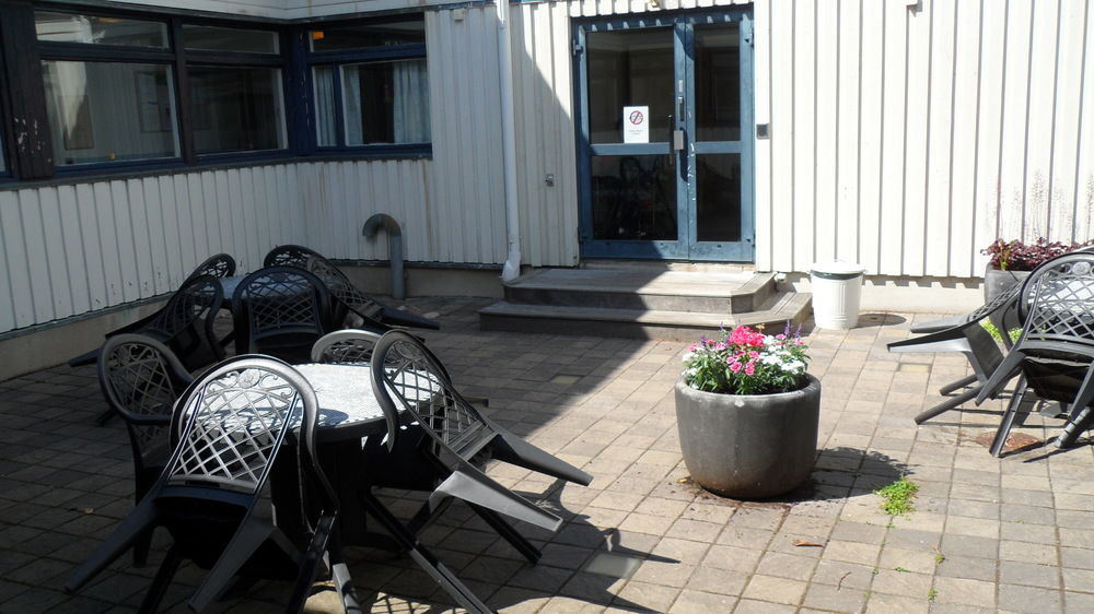 Stf Wendelsberg Hotel & Hostel Molnlycke Exterior photo